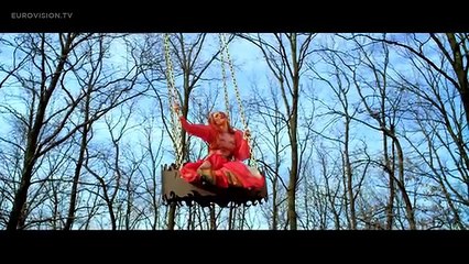 Eneda Tarifa - Fairytale (Albania) 2016