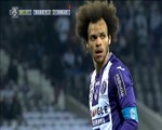 Le but de Martin Braithwaite dans le Derby de la Garonne
