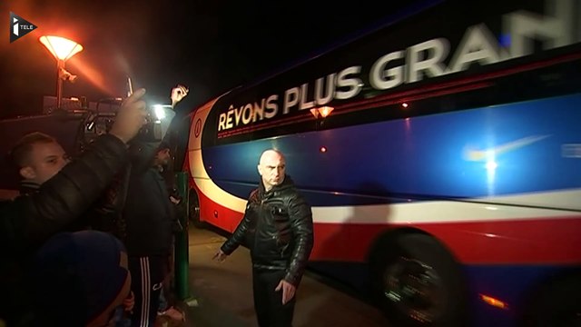 Le PSG, après avoir écrasé la Ligue 1, se prépare pour la Ligue des Champions