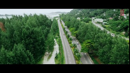 ROCKY HANDSOME Theatrical Trailer - John Abraham, Shruti Haasan