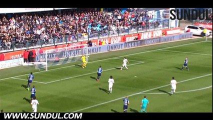 Ligue One | Troyes 0-9 PSG | Video bola, berita bola, cuplikan gol