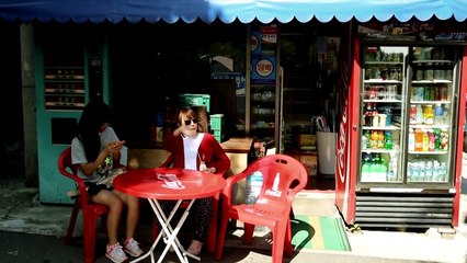 비제이(BJ)_UHUH(어허)_MV