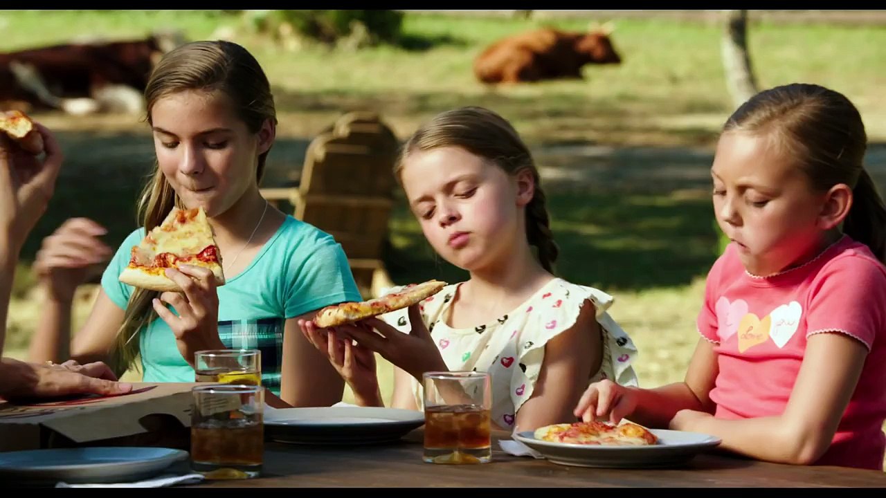 Miracles From Heaven Full Movie HD Download - Miracles From Heaven Official Trailer 2016 Download