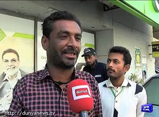 technical glitches occur in numerous grid stations of k Electric -watch video online