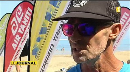 Le waterman tour : une première étape pour les forçats de la mer.