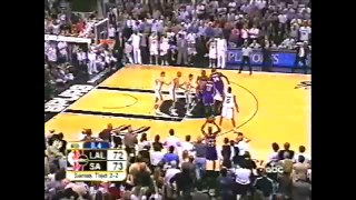 Top 5 sports plays all time