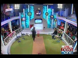 Bails Off , 13-March-2016