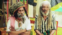 Jah Rastafari! Reggae Dokumentation 2014 German