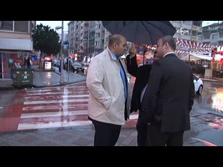 Öğretmenler, Seçim Kanunu'na muhalefet iddiasıyla polise 4 saat ifade verdi