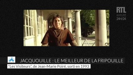 Le meilleur de Jacquouille la Fripouille