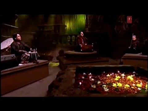 Pankaj Udhas-Ek Taraf Uska Ghar Ek Taraf Maikada