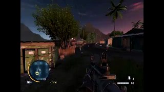 Far Cry 3 - Gameplay - Anti-Penúltima Missão