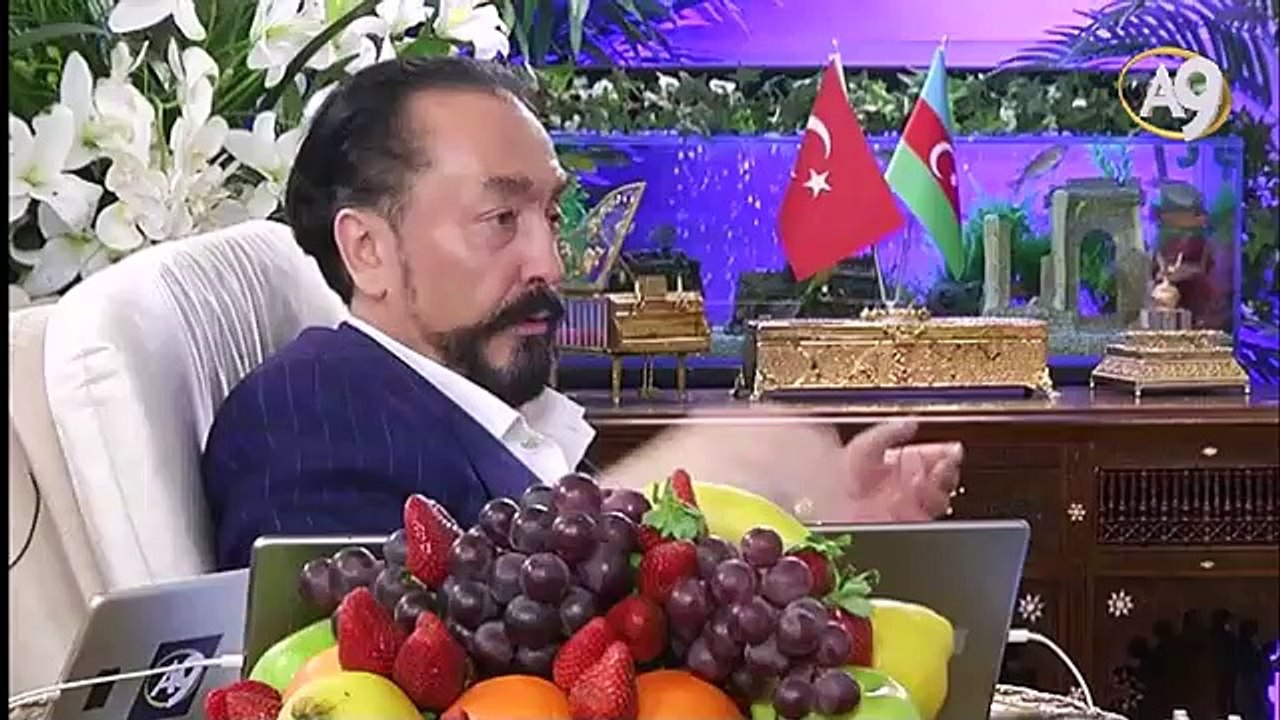 Hz. Musa (as) döneminde münafıklar Firavun'un yanında köle olmak, sarımsak ve soğan yemek için Mısır’a dönüyorlar.