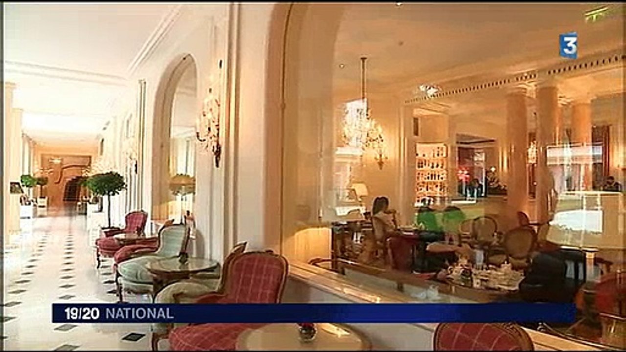 Tourisme médical de luxe: En France, le nombre de patients étrangers fortunés a doublé