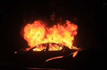 Ankara Saldırısında Kullanılan Araç 10 Ocak'ta Çalınmış