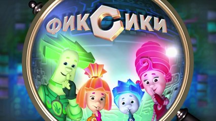 СПОКОЙНОЙ НОЧИ, МАЛЫШИ! - Осязание - Мультфильмы д�
