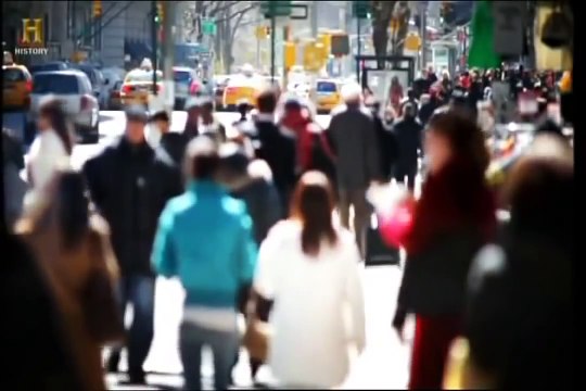 national geographic discovery CZY JESTEŚMY EKSPERYMENTEM? [Lektor PL] 2014 (filmy dokument