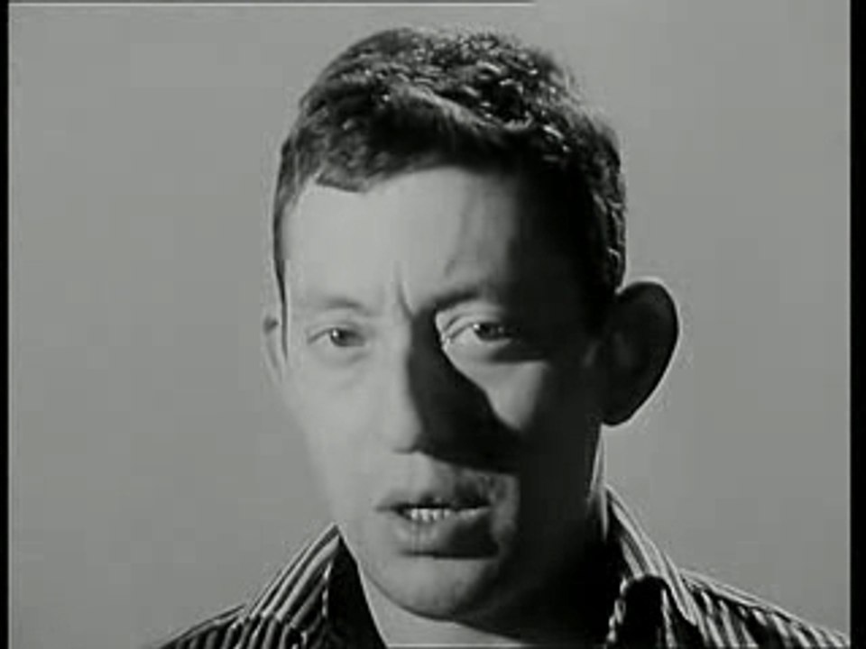 Gainsbourg Serge - Valse de melody