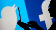 Facebook ve Twitter'a Engelleme Kararı