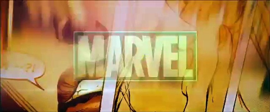 Первый мститель Противостояние - Русский Трейлер 2 (финальный, 2016)