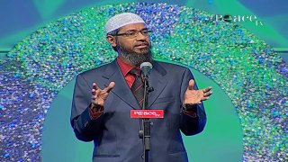 Media and Misconceptions about Islam - Dr Zakir Naik