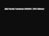 Download AAA Florida Tourbook (460907 2007 Edition) PDF Book Free