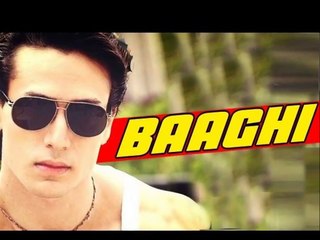 Baaghi (2016) Full Movie HD Download 🎬