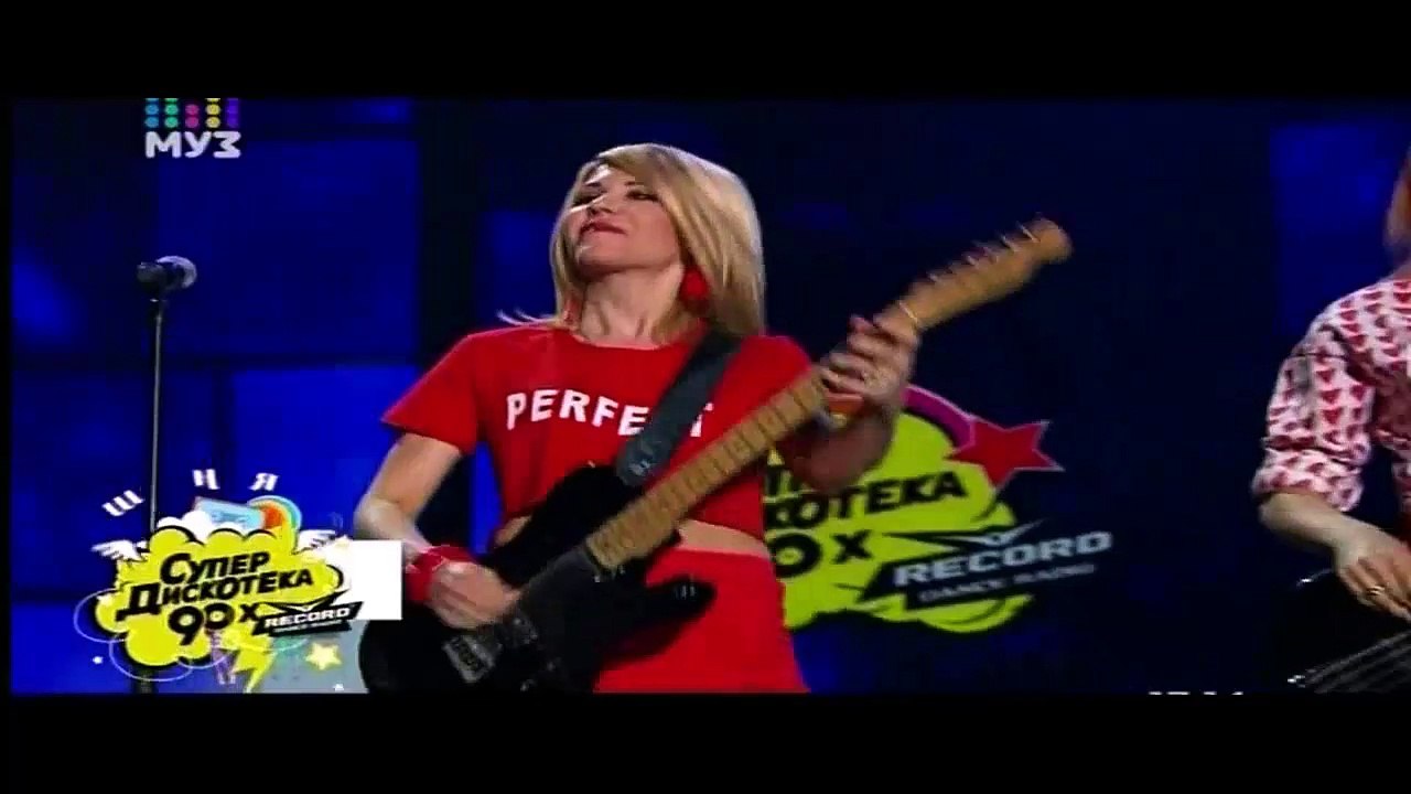 Лицей - Завтра ты станешь взрослой