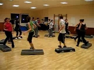 step février 2007