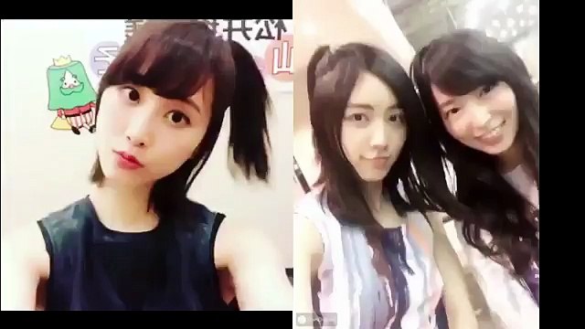 Matsui Rena - Matsui Jurina