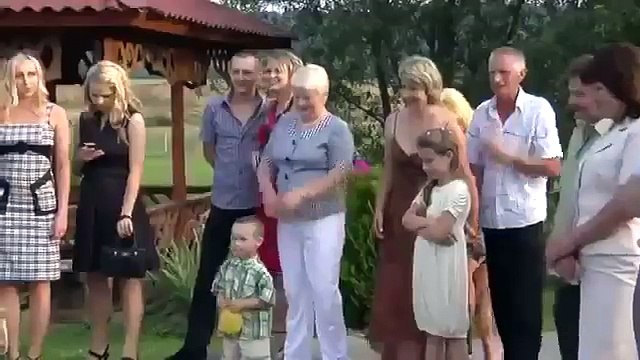 Никто не ожидал Парень молодец - 480x360