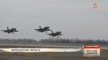 Военные новости в 10.00 от 14 марта 2016 г. www.voenvideo.ru