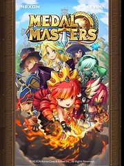 Medal Masters iOS / Android Gameplay (News World)