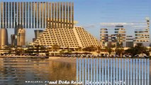 Hotels in Doha Sheraton Grand Doha Resort Convention Hotel Qatar