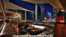 Hotels in Doha Adagio Premium Aparthotel Doha West Bay Qatar