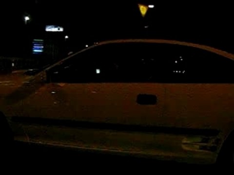 Clio RS vs. Calibra 4x4 Turbo