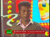 MYTV, Like It Or Not, Penh Chet Ort Sunday, 13-March-2016 Part 05, Chhen Channy