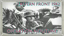 WW2: EASTERN FRONT 1942: OPERATION NEPTUNE