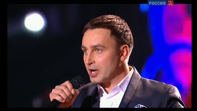 «ПОЙ, ГИТАРА» (ОТ ЗАРИ ДО ЗАРИ) – Владислав КОСАРЕВ