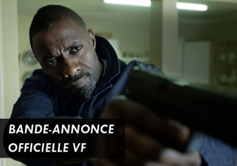 BASTILLE DAY - Bande Annonce Officielle - Idris Elba / Richard Madden (2016)