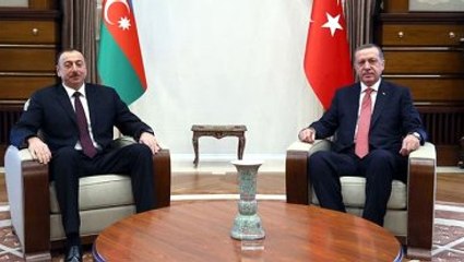 Ankara Saldırılarında Dikkat Çeken "Erdoğan" Detayı