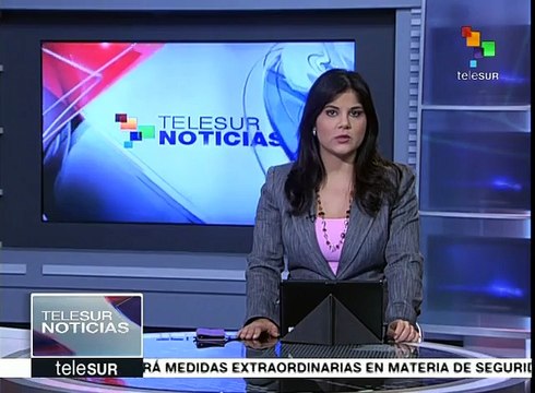 México: Ecatepec, zona de feminicidios y corrupción