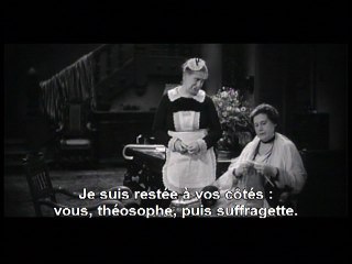 The Bat Whispers - Film entier