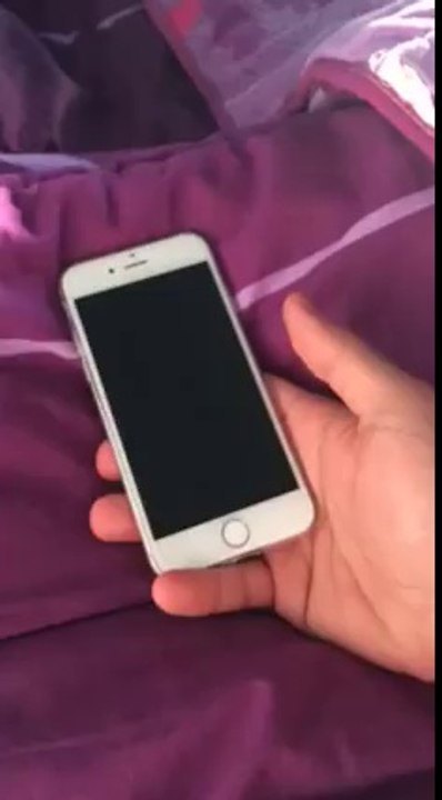 Déverrouiller un iPhone sans le code