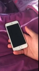 Déverrouiller un iPhone sans le code