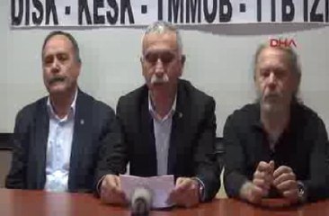 STK'lerden saldırıyı kınama ve protesto