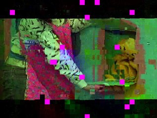 Food Party Extras @ Episode 1 Blooper Reel