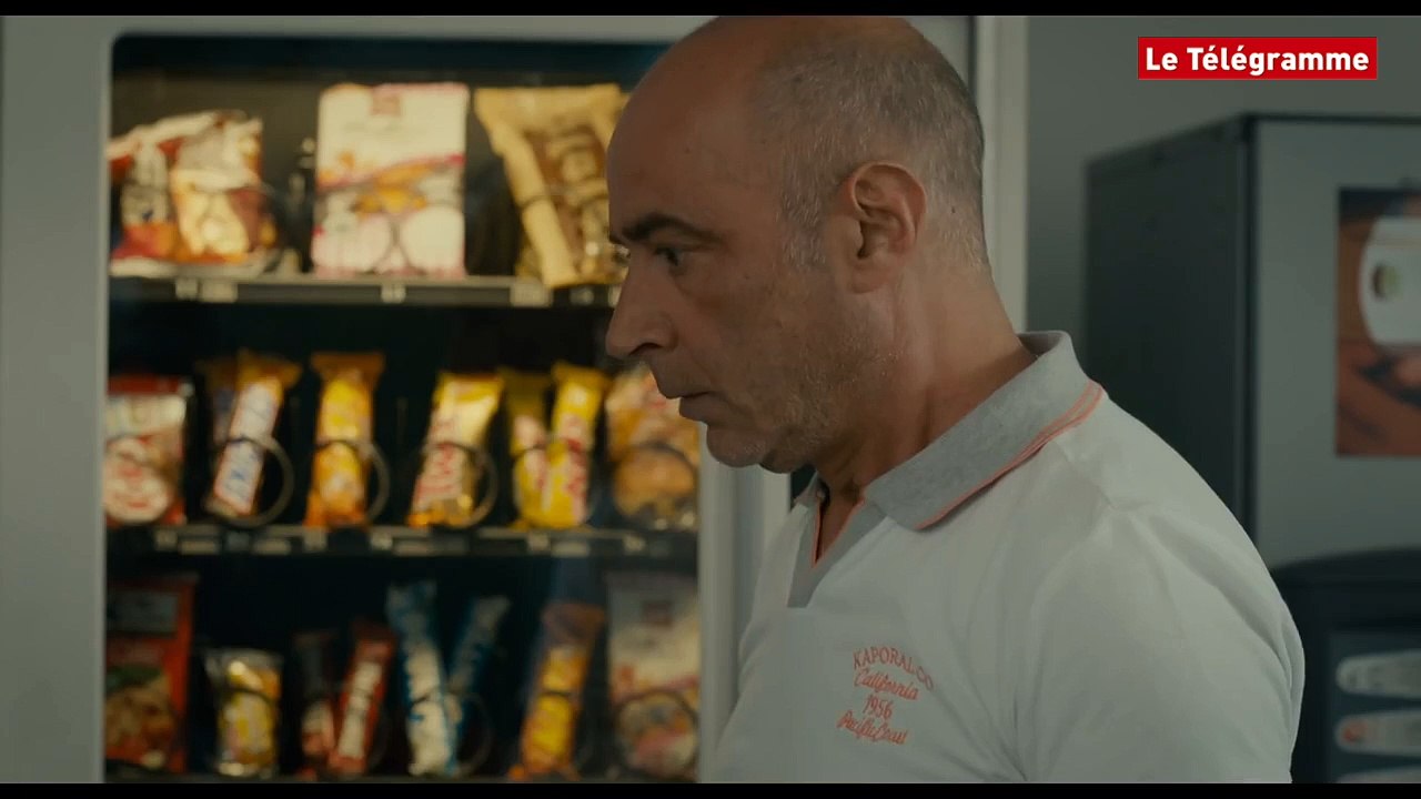 Marseille - Bande annonce