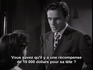 L'antre de la folie (1948) - Film entier
