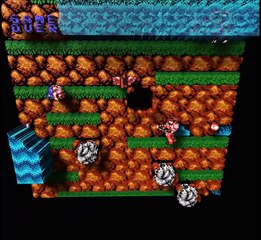 Un émulateur change les jeux de la Nintendo Nes en 3D